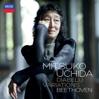 Purchase Mitsuko Uchida - Beethoven: Diabelli Variations