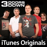 Purchase 3 Doors Down - ITunes Originals: 3 Doors Down