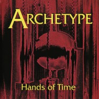 Purchase Archetype - Hands Of Time (MCD)