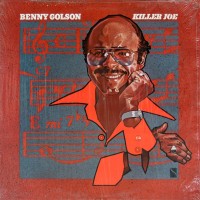 Purchase Benny Golson - Killer Joe (Vinyl)