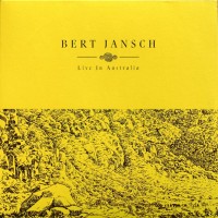 Purchase Bert Jansch - Downunder: Live In Australia (Remastered 2017)