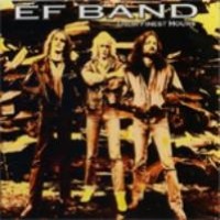 Purchase E.F. Band - Their Finest Hours CD1