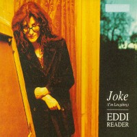 Purchase Eddi Reader - Joke (I'm Laughing) (CDS)