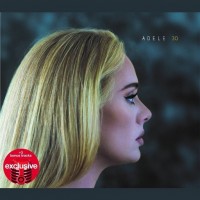 Purchase Adele - 30 (Target Edition)
