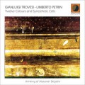 Buy Gianluigi Trovesi - Twelve Colours And Synesthetic Cells (With Umberto Petrin) Mp3 Download