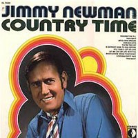 Purchase Jimmy C. Newman - Country Time (Vinyl)