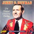 Buy Jimmy C. Newman - Cry Cry Darling (Vinyl) Mp3 Download