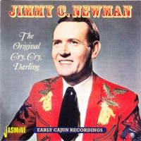 Purchase Jimmy C. Newman - Cry Cry Darling (Vinyl)