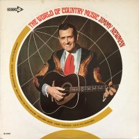 Purchase Jimmy C. Newman - The World Of Country Music (Vinyl)