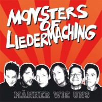 Purchase Monsters Of Liedermaching - Männer Wie Uns CD1