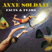 Purchase Anne Soldaat - Facts & Fears