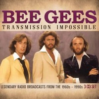 Purchase Bee Gees - Transmission Impossible: Legendary Radio Broadcasts From The 1960S-1990S CD1