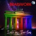 Buy Brainwork - Late In Berlin Mp3 Download