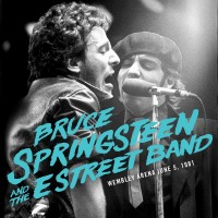 Purchase Bruce Springsteen & The E Street Band - Wembley Arena, London, UK, 05.06.1981 CD1