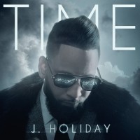 Purchase J. Holiday - Time