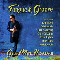 Purchase Gabriel Mark Hasselbach - Tongue & Groove