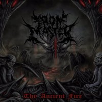 Purchase Ironmaster - Thy Ancient Fire