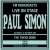 Buy Paul Simon - Live On Stage Fm Broadcasts - Tokyo Dome, Japan 13Th October 1991 Mp3 Download
