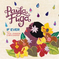 Purchase Paula Fuga - If Ever (Feat. Jack Johnson & Ben Harper) (CDS)