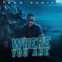 Purchase Teno Afrika - Where You Are