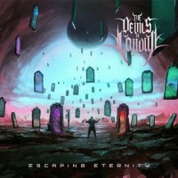 Purchase The Devils Of Loudun - Escaping Eternity