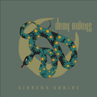 Purchase Dean Owens - Sinner's Shrine