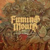 Purchase Fuming Mouth - They Take What They Please B​/​w Devolve (CDS)