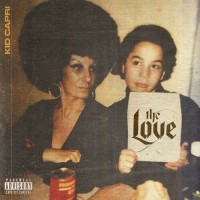 Purchase Kid Capri - The Love