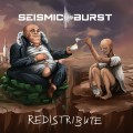 Buy Seismic Burst - Redistribute Mp3 Download