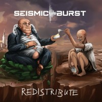 Purchase Seismic Burst - Redistribute