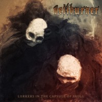 Purchase Veilburner - Lurkers In The Capsule Of Skull