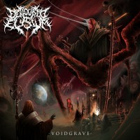 Purchase Devoured Elysium - Void Grave