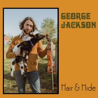 Purchase George Jackson - Hair & Hide