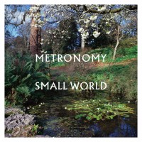 Purchase Metronomy - Small World