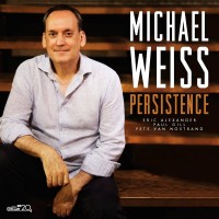 Purchase Michael Weiss - Persistence