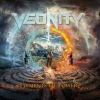 Purchase Veonity - Elements Of Power