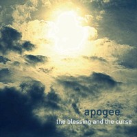 Purchase Apogee - The Blessing And The Curse