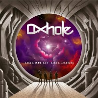 Purchase Oxhole - Ocean Of Colours