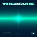 Buy Treasure - The Second Step: Chapter One (EP) Mp3 Download