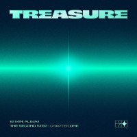 Purchase Treasure - The Second Step: Chapter One (EP)