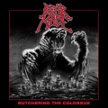 Buy Bear Mace - Butchering The Colossus Mp3 Download