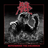 Purchase Bear Mace - Butchering The Colossus