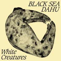 Purchase Black Sea Dahu - White Creatures