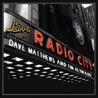 Purchase Dave Matthews & Tim Reynolds - Live At Radio City CD1