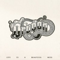Purchase Dragon - Life Is A Beautiful Mess