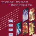 Buy Duran Duran - Hammersmith '82! Mp3 Download