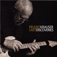 Purchase Erlend Krauser - Last Discoveries