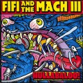 Buy Fifi And The Mach III - Hullabaloo! Mp3 Download