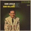 Buy hank locklin - Sings Hank Williams (Vinyl) Mp3 Download