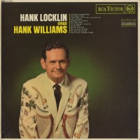Purchase hank locklin - Sings Hank Williams (Vinyl)